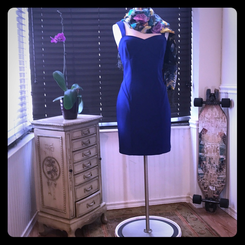 Cocktail dress